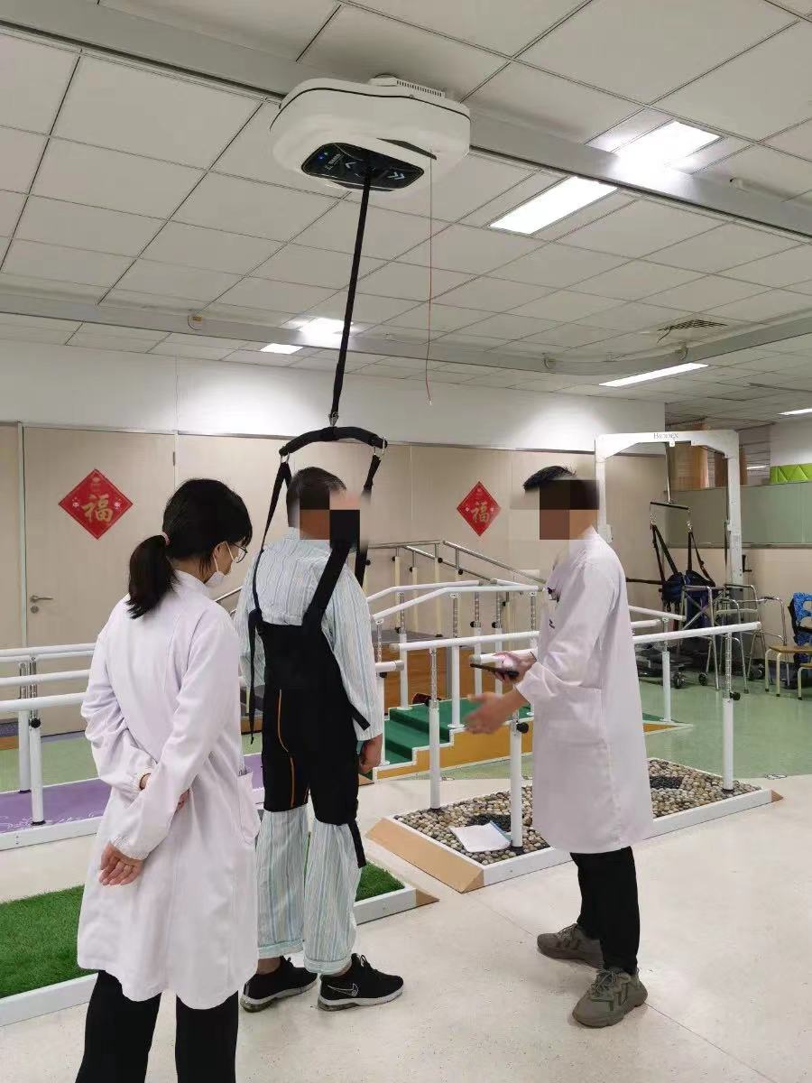 關于天軌及其臨床應用，你了解嗎？