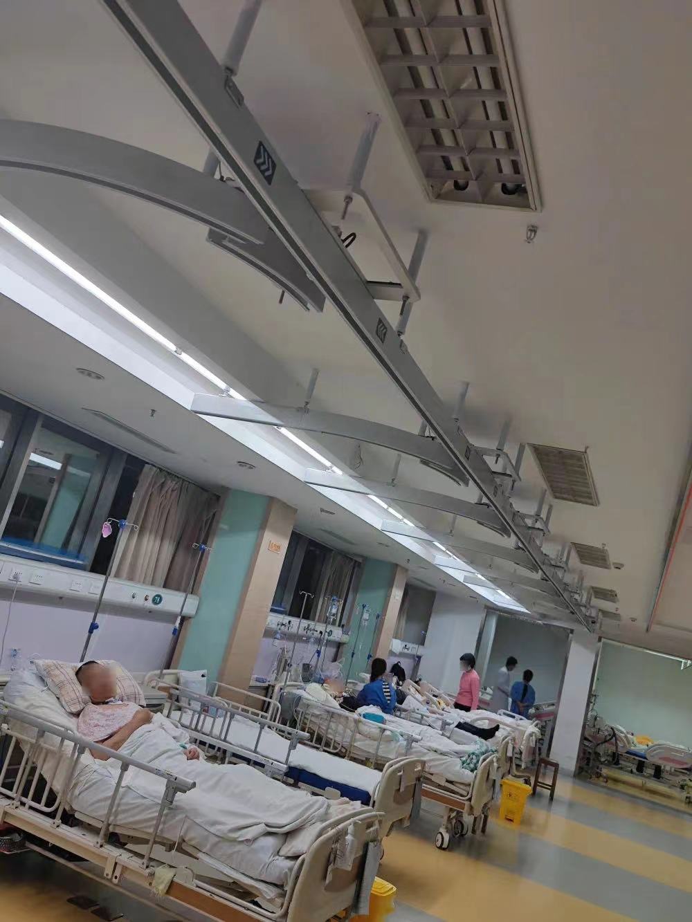 關于天軌及其臨床應用，你了解嗎？