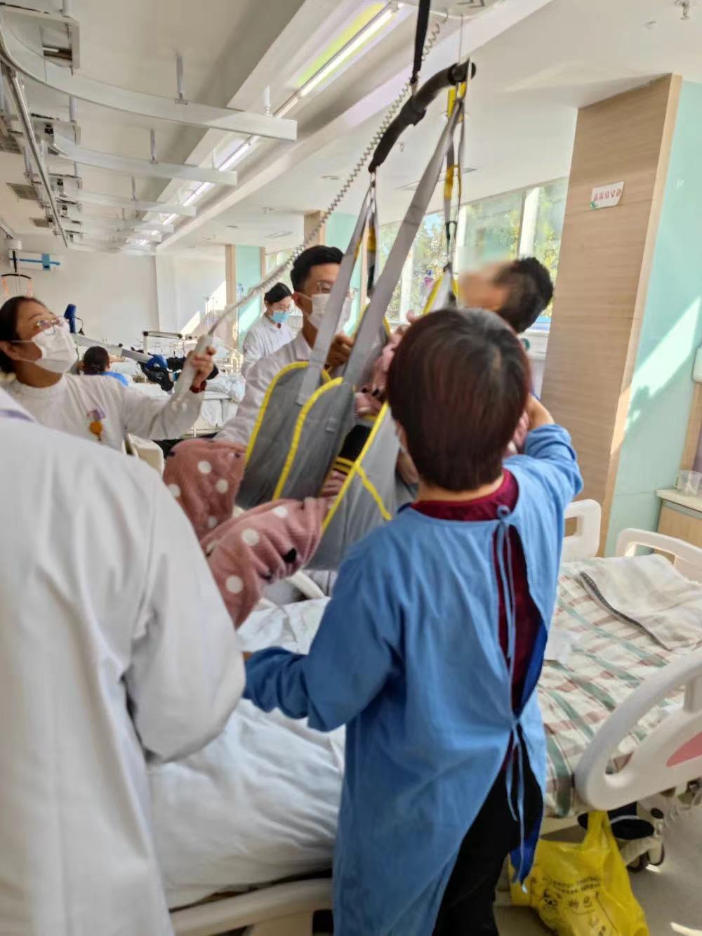 關于天軌及其臨床應用，你了解嗎？